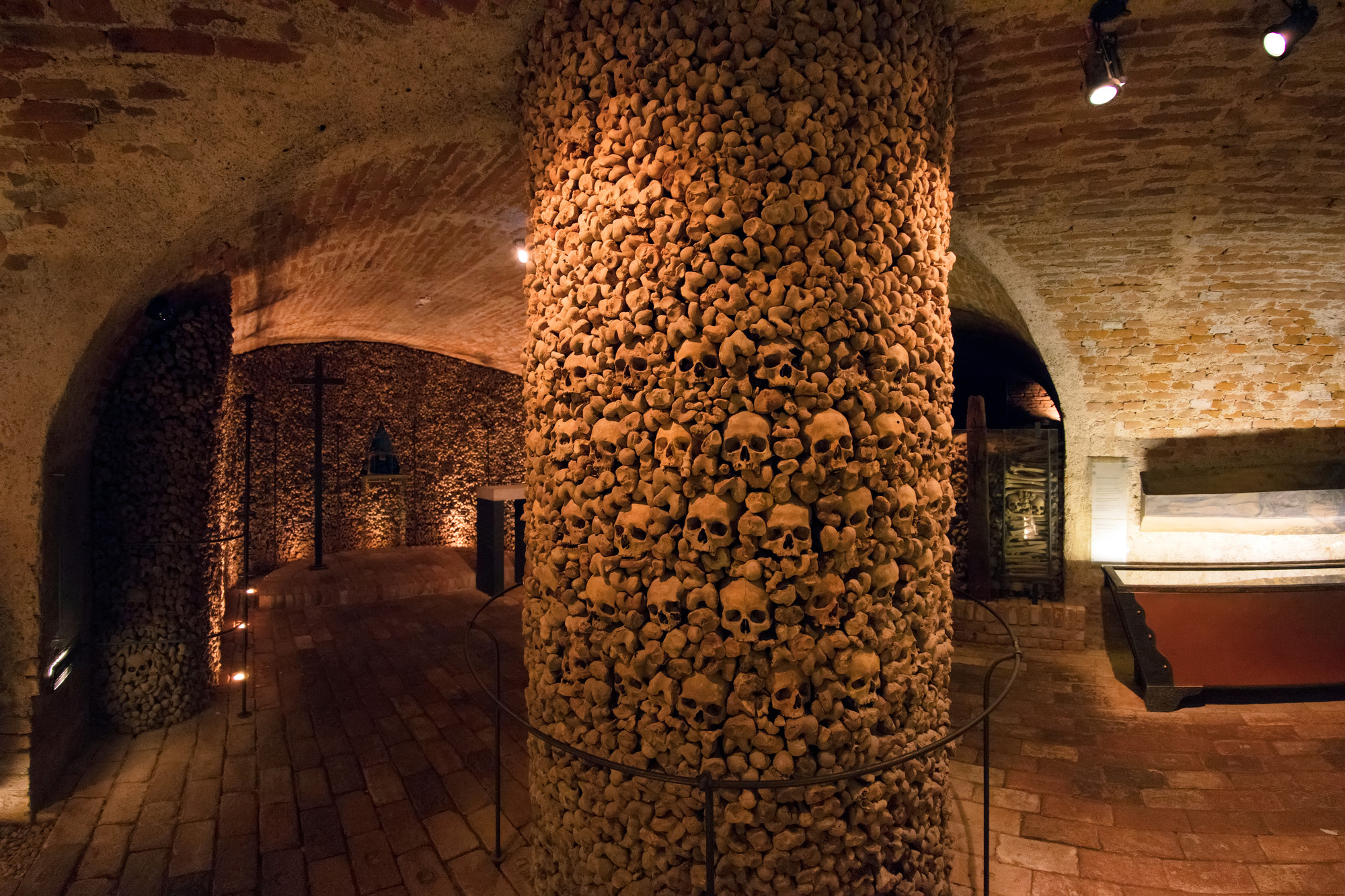Best Museums & Galleries in Brno