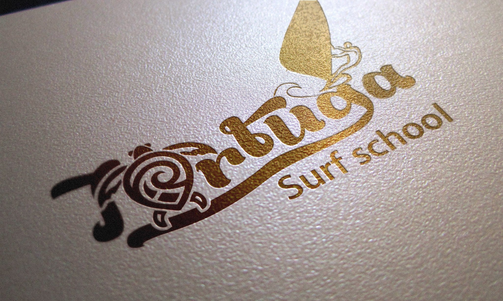 Surf School Tortuga