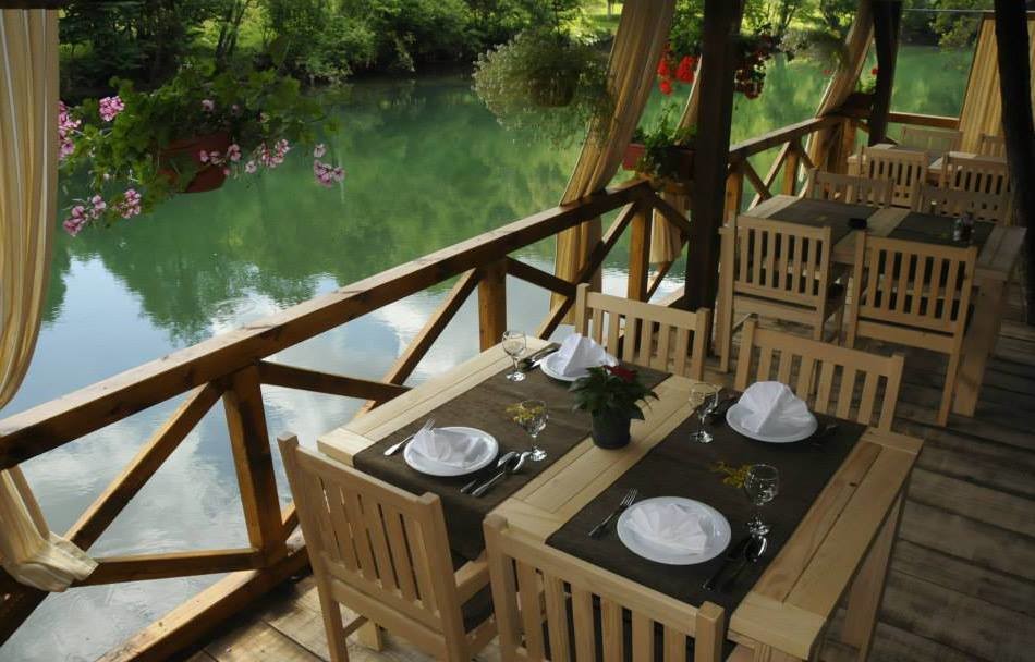 Konoba Pastir | Restaurants | Banja Luka