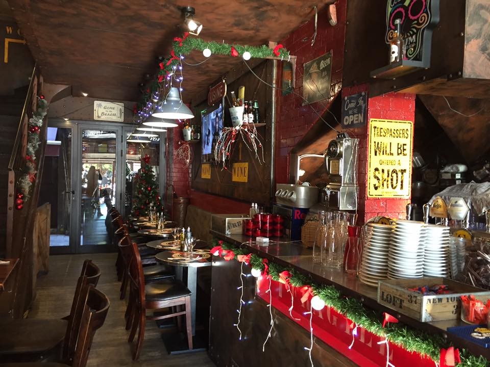 Cristal Café Cafes Cannes