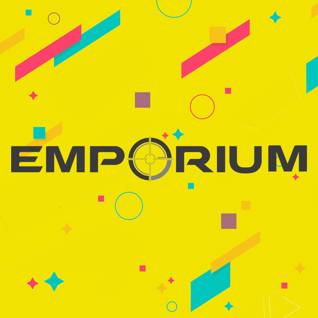 Emporium Shopping Banja Luka