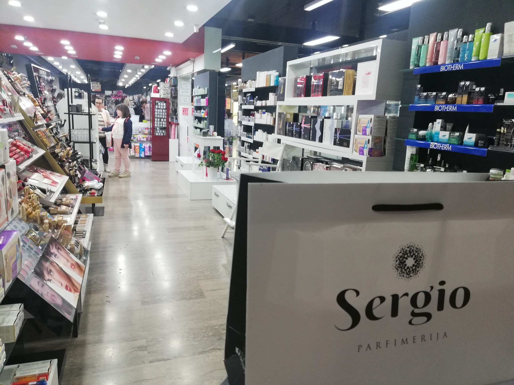 Sergio