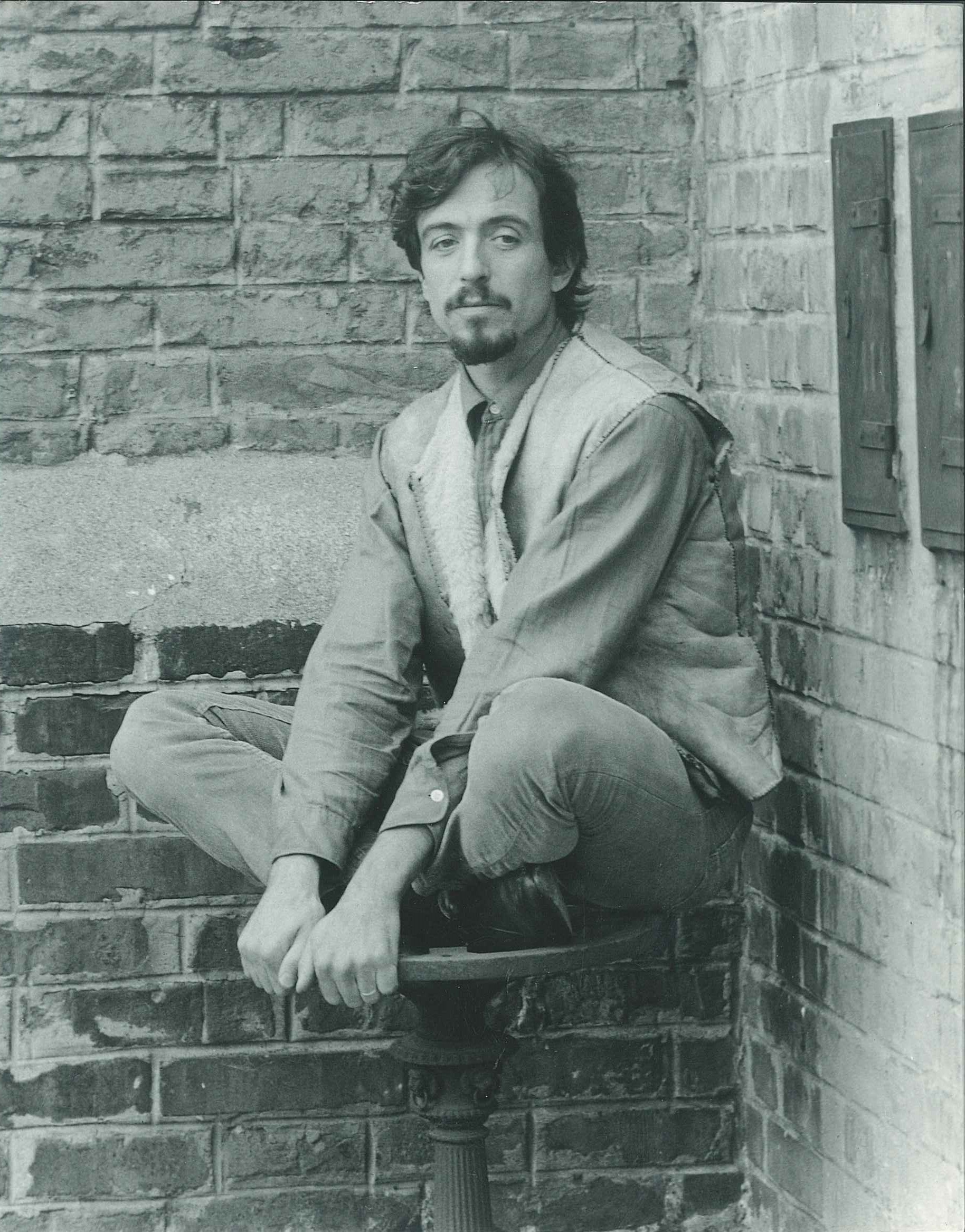 Arik Brauer All of My Arts Vienna