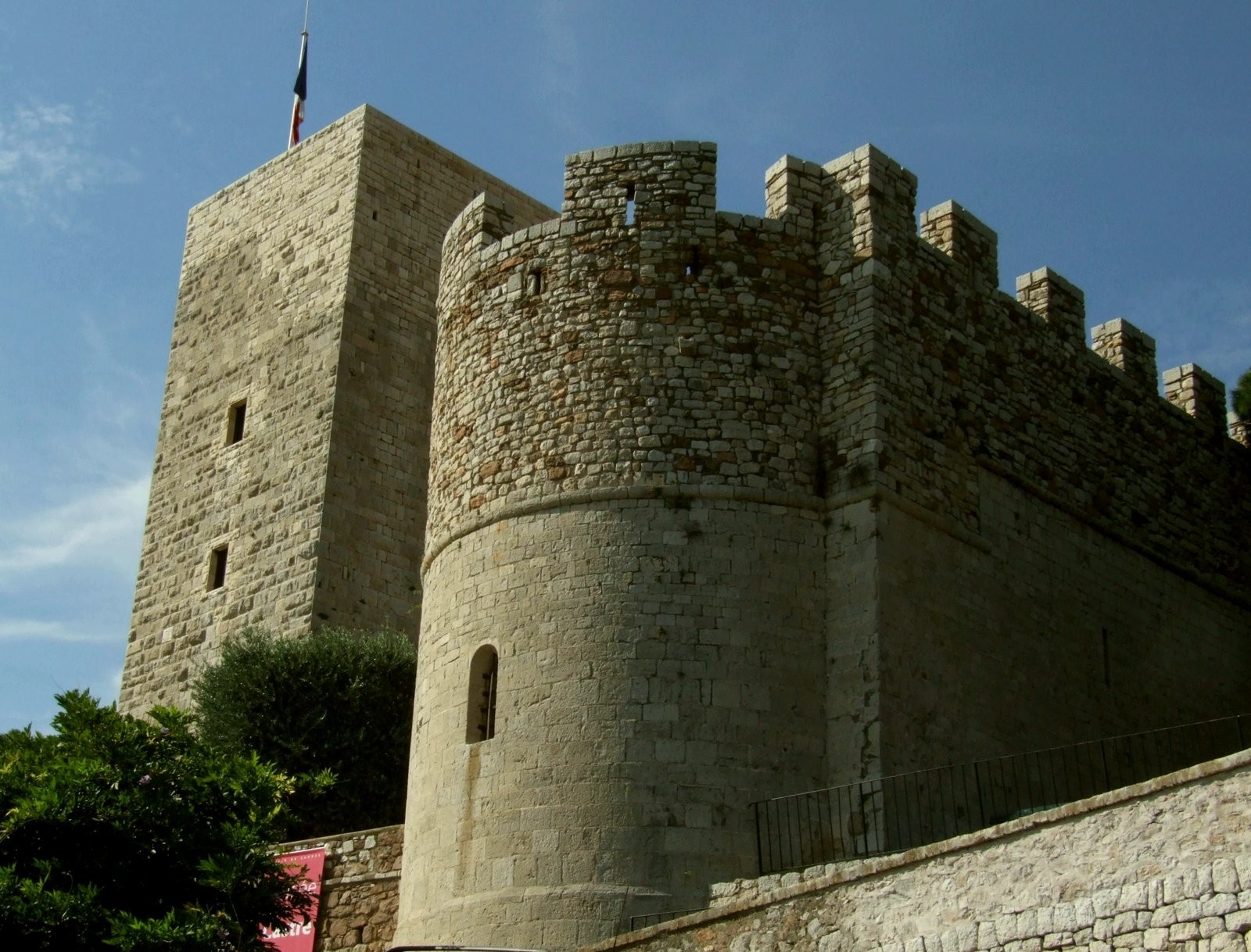 Musée de la Castre