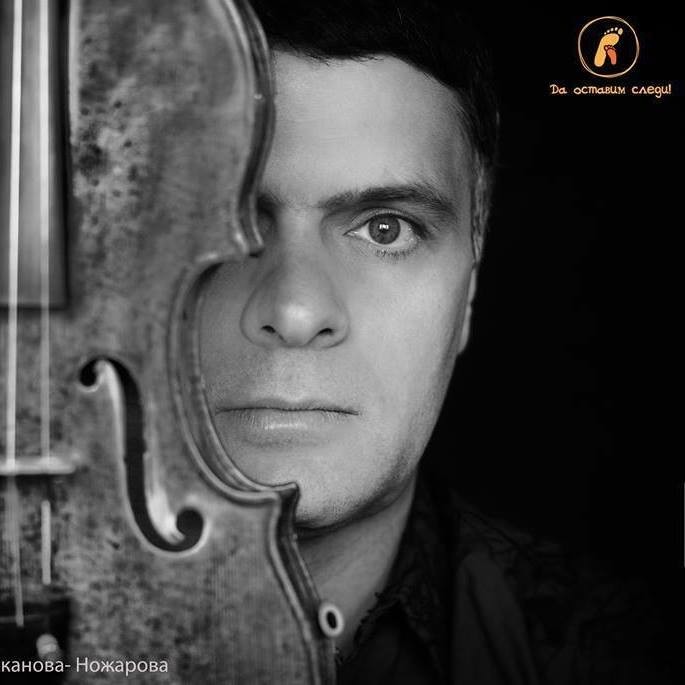 Vasko Vassilev | Veliko Tarnovo