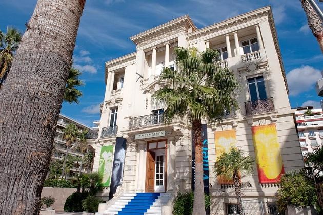 Centre D'art La Malmaison