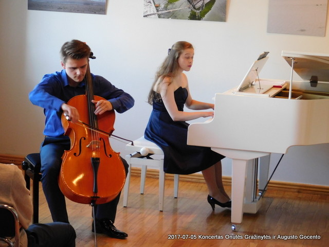 Liudvikas Rėza Cultural Centre