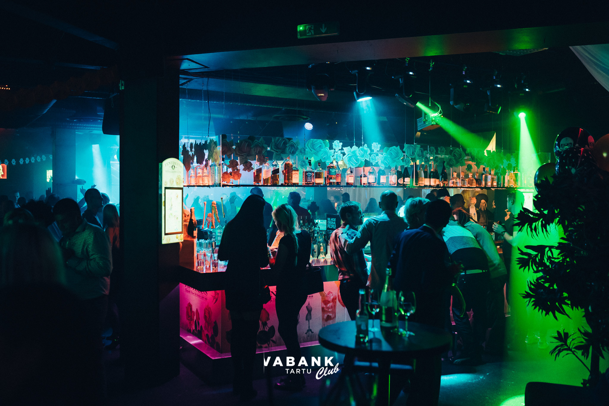 Vabank Tartu Nightlife Tartu