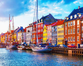 Free Things to Do in Copenhagen