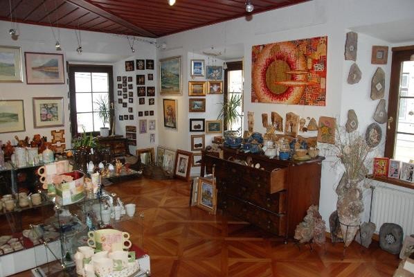 Galerija Majolka