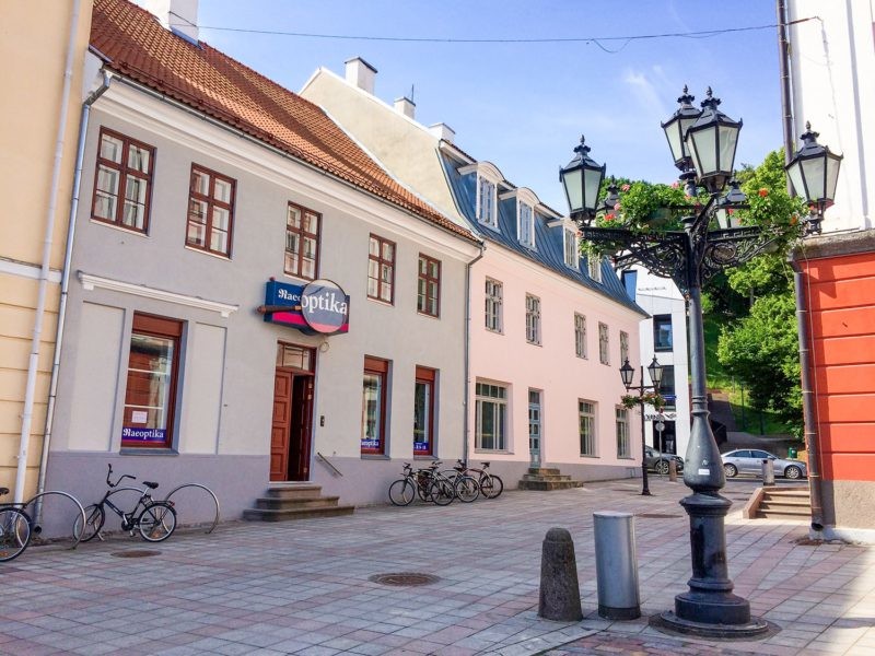 Raeoptika