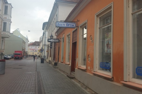 Eesti Optik