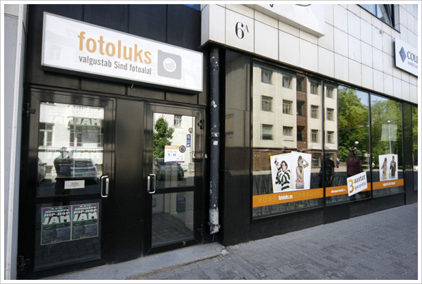 Fotoluks