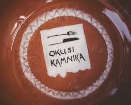 Taste Kamnik