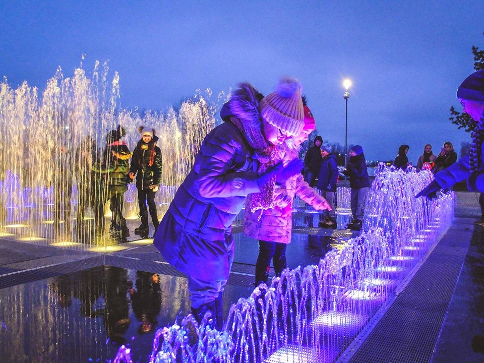 Tourist Information Centre