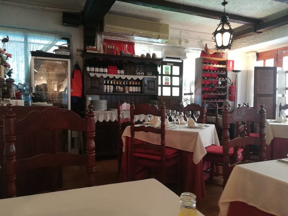 El Faisà Restaurants Andorra la Vella