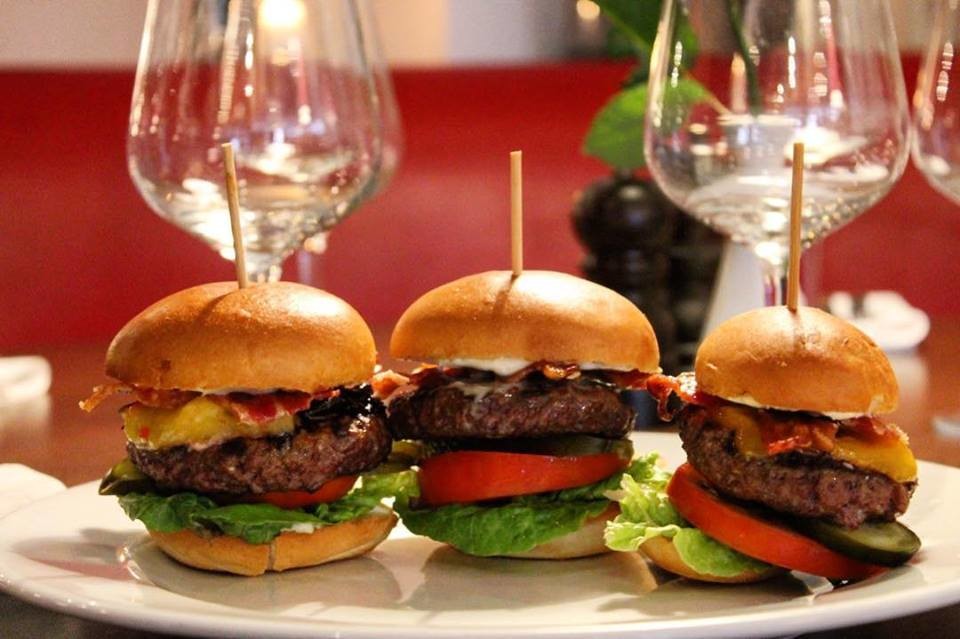 XO Burgers and Steaks Restaurants Copenhagen