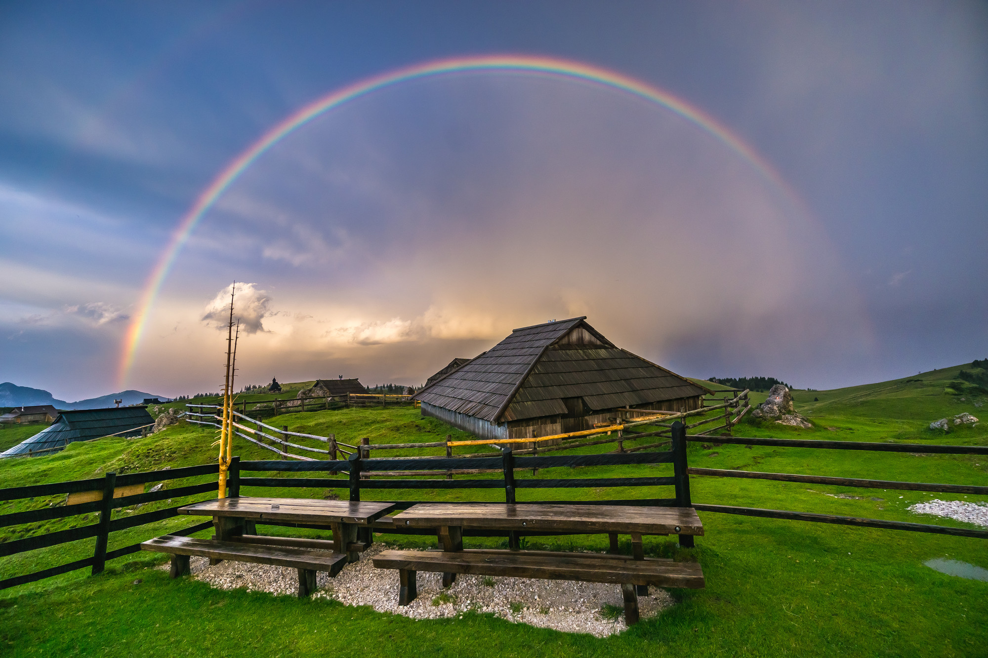 Kamnik s Must See Attractions