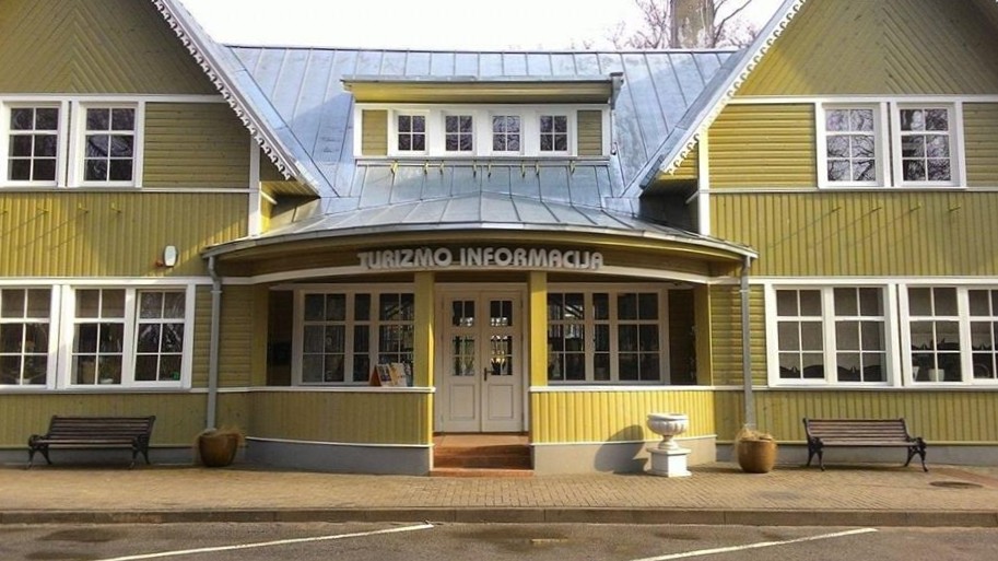 Tourist Information Centre