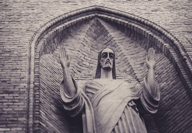 Holy Virgin Mary Scapular Church