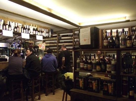 La Birreria de Andorra