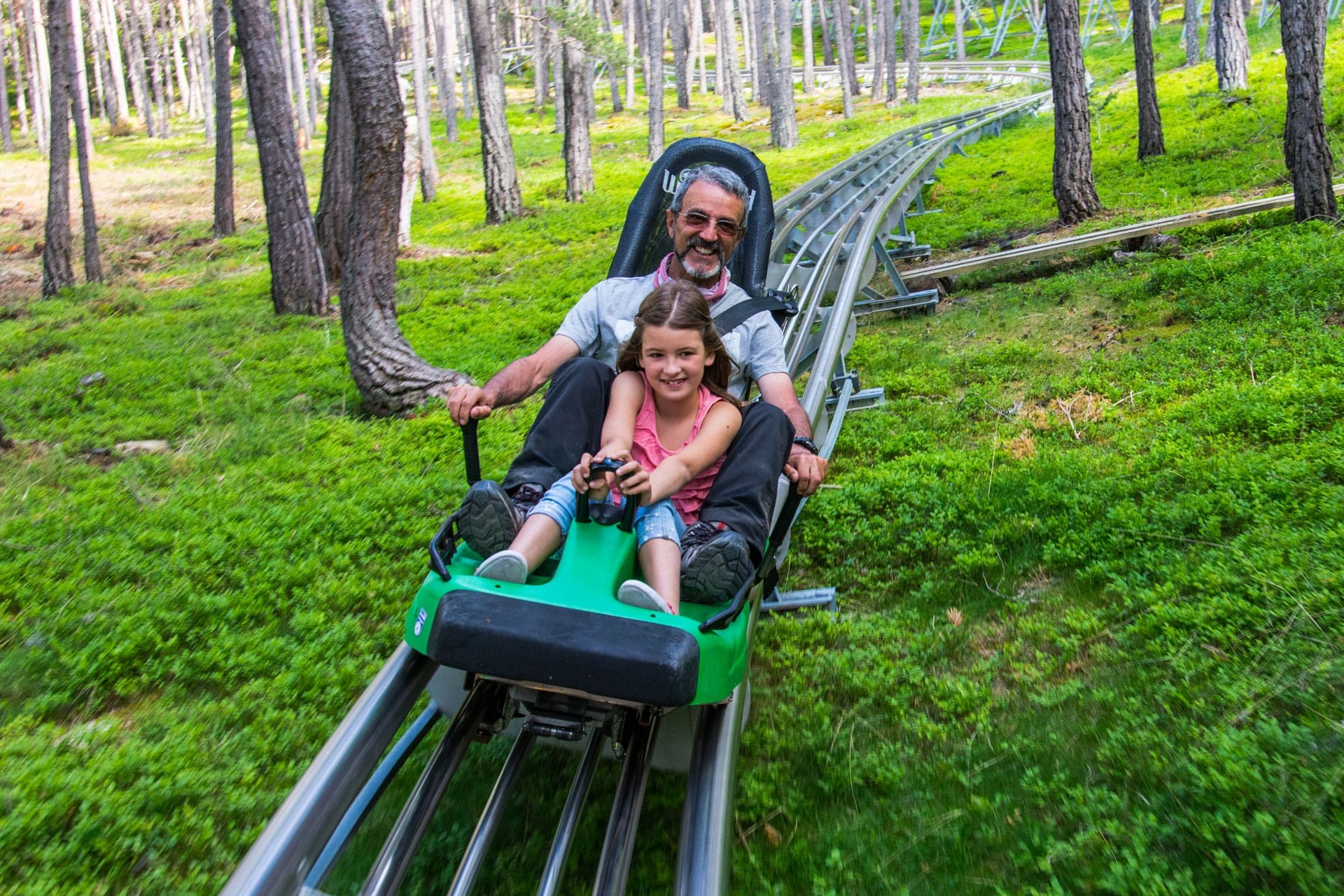 Naturlandia Adventure Park