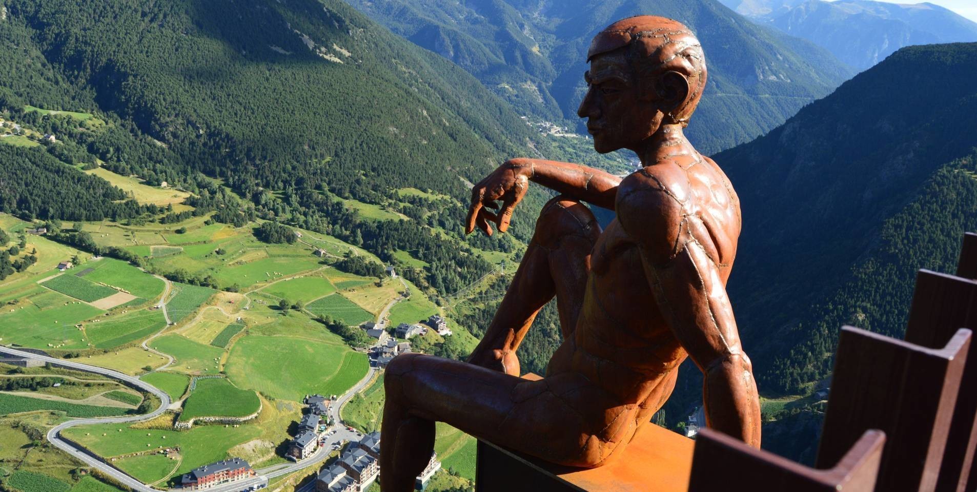 Mirador del Roc del Quer