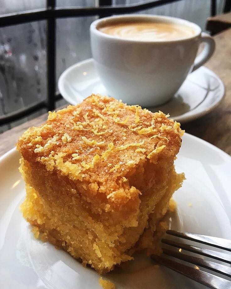 St David Coffee House