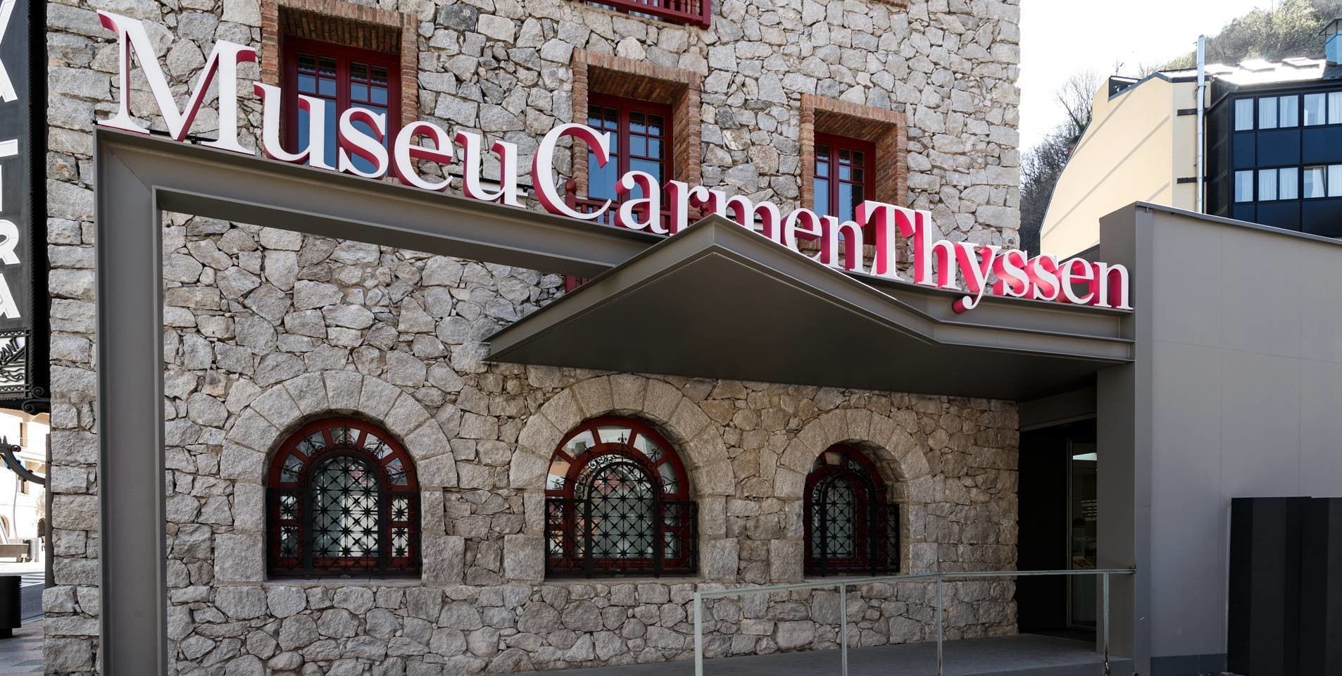 Museu Carmen Thyssen Andorra | Sightseeing | Andorra la Vella