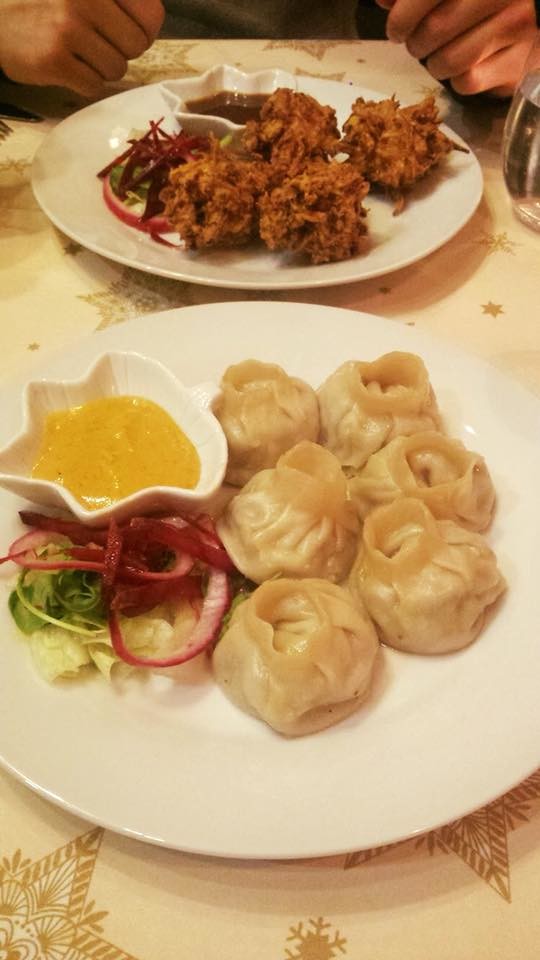 Restaurant Nepali Bhancha