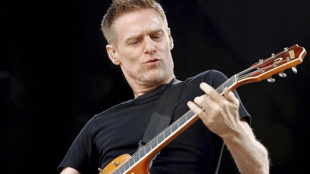 Bryan Adams | Gdańsk