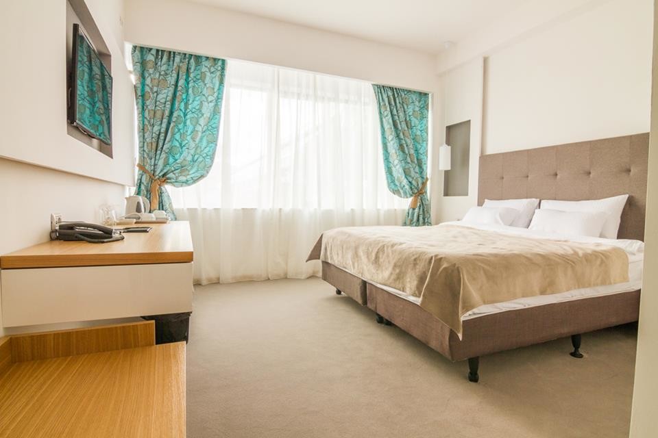 Gardenia Hotel & Spa