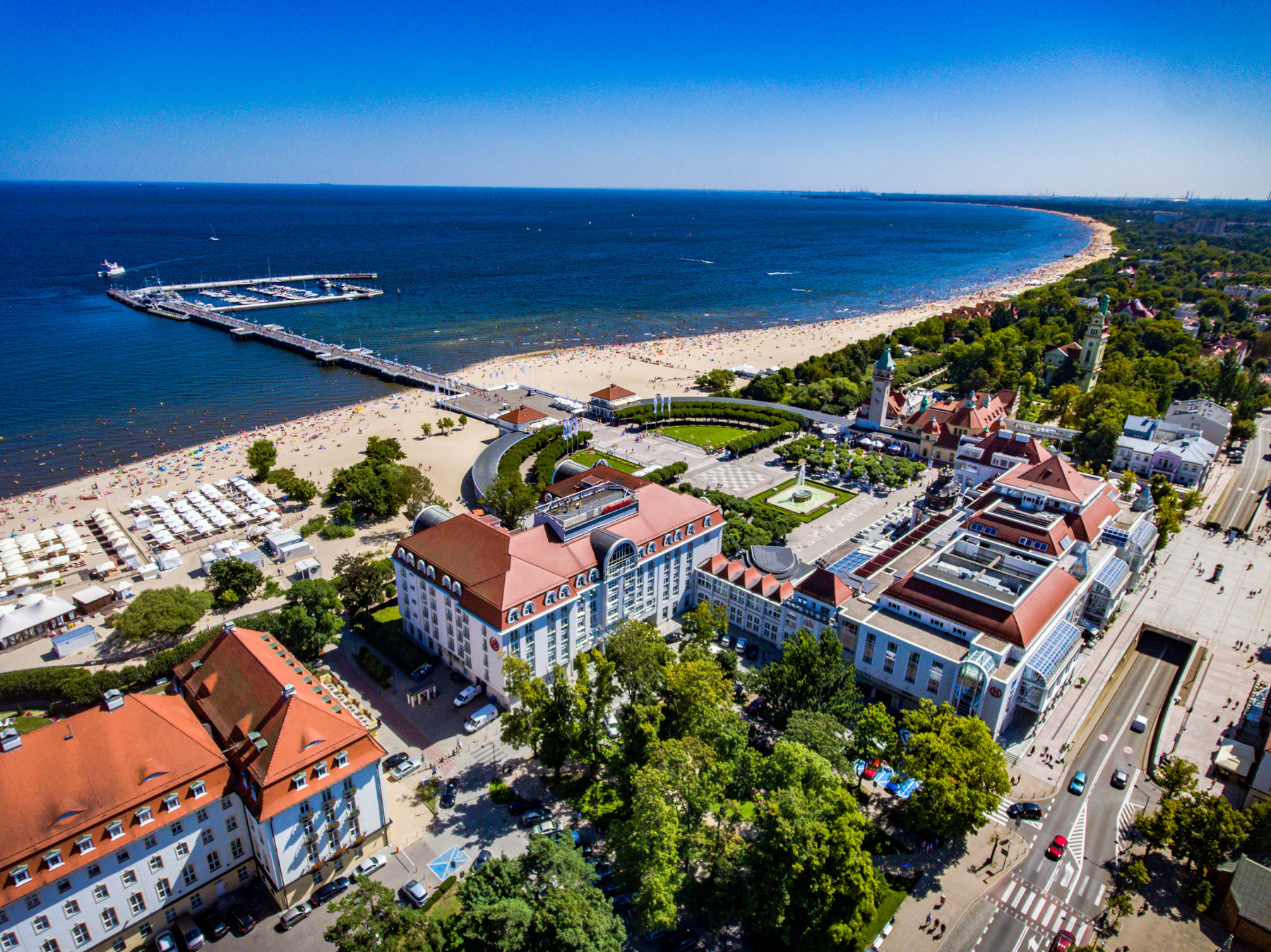 Sopot Hotel