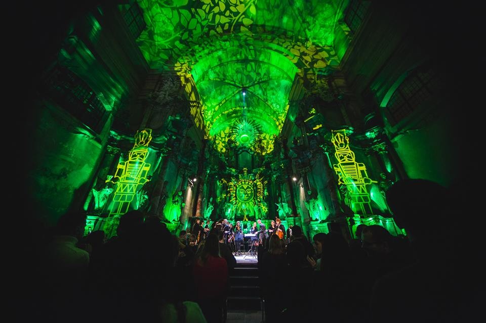 Christopher Summer Festival
