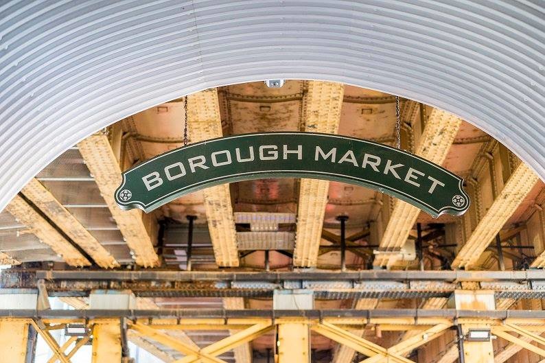 Borough Market