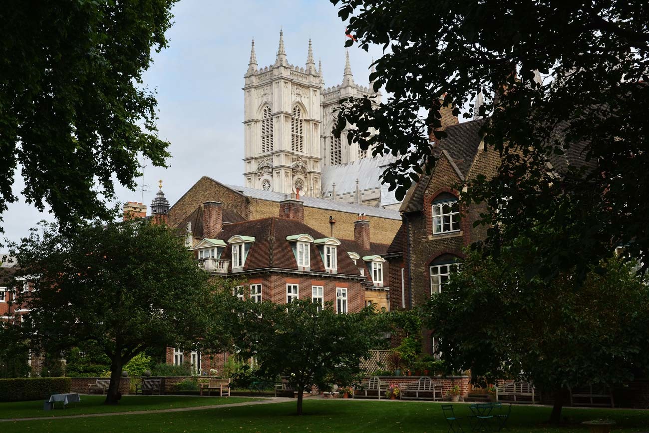 Westminster Abbey