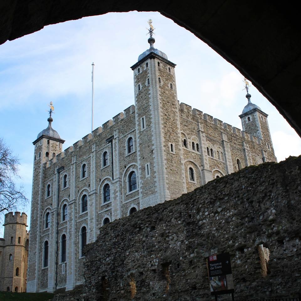 Tower of London