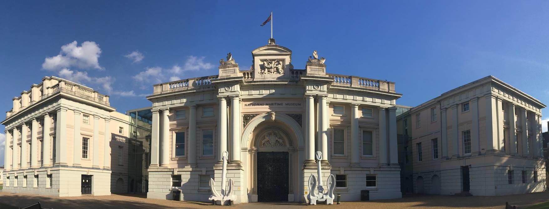 National Maritime Museum