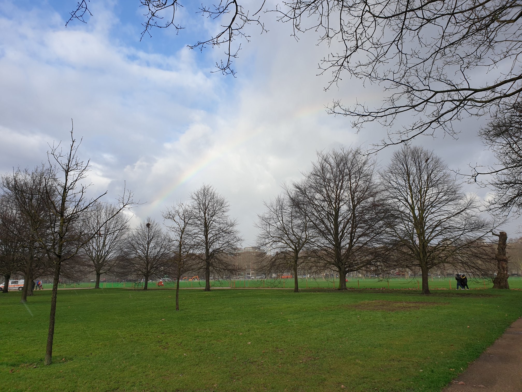 Hyde Park