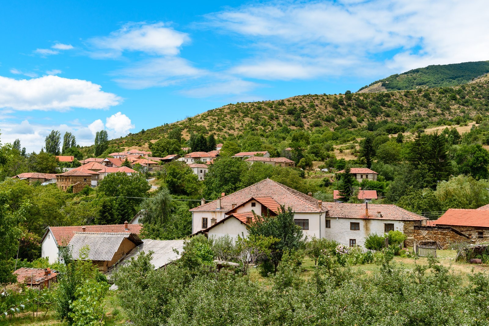 Brajčino, Dolno Dupeni & Ljuboljno 