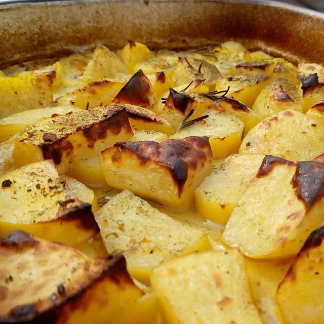 Berovo potato