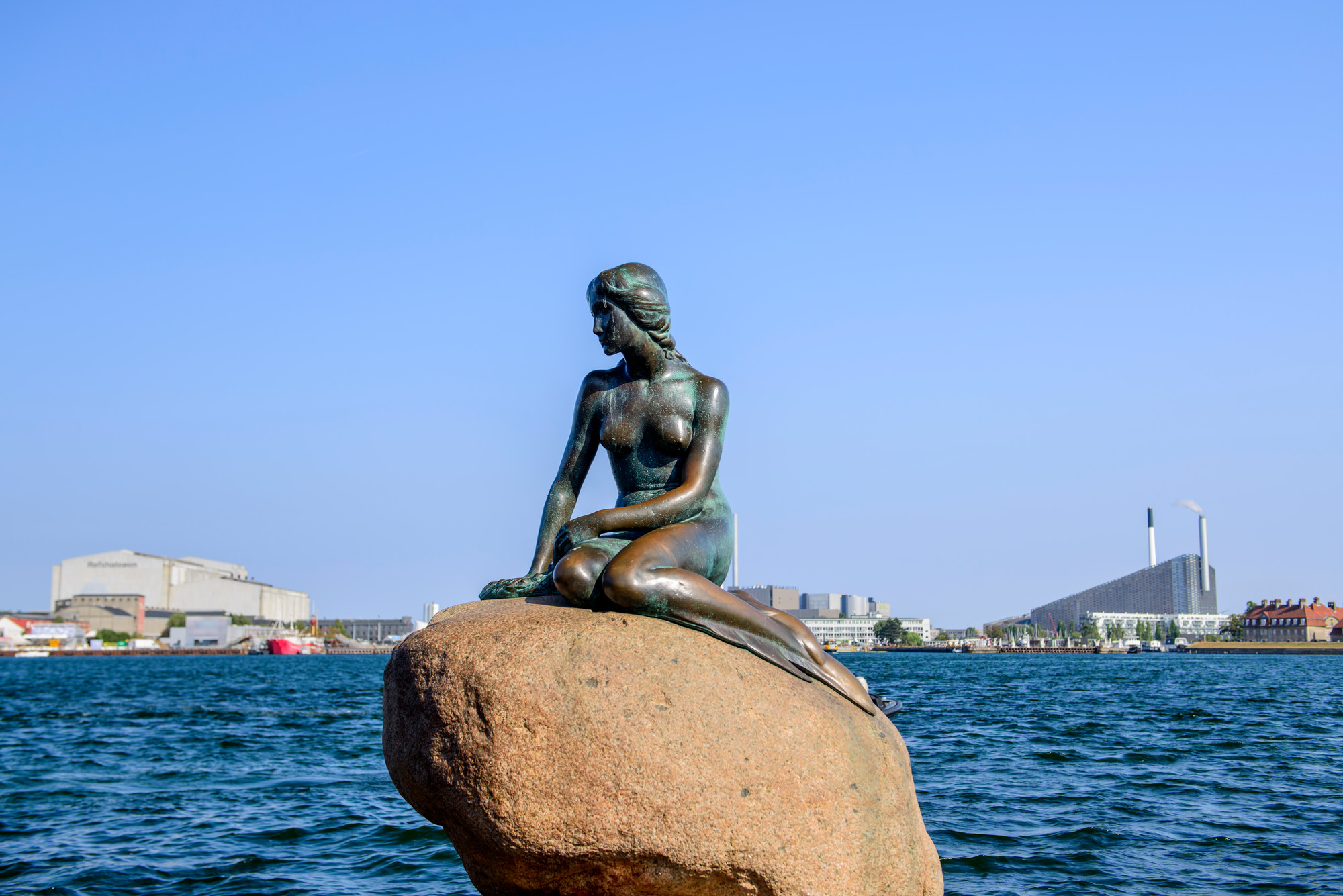 The Little Mermaid | Sightseeing | Copenhagen