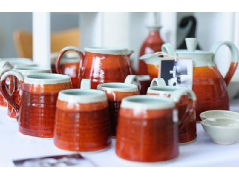 Armagh Craft Fair 2019 Belfast & Northern Ireland