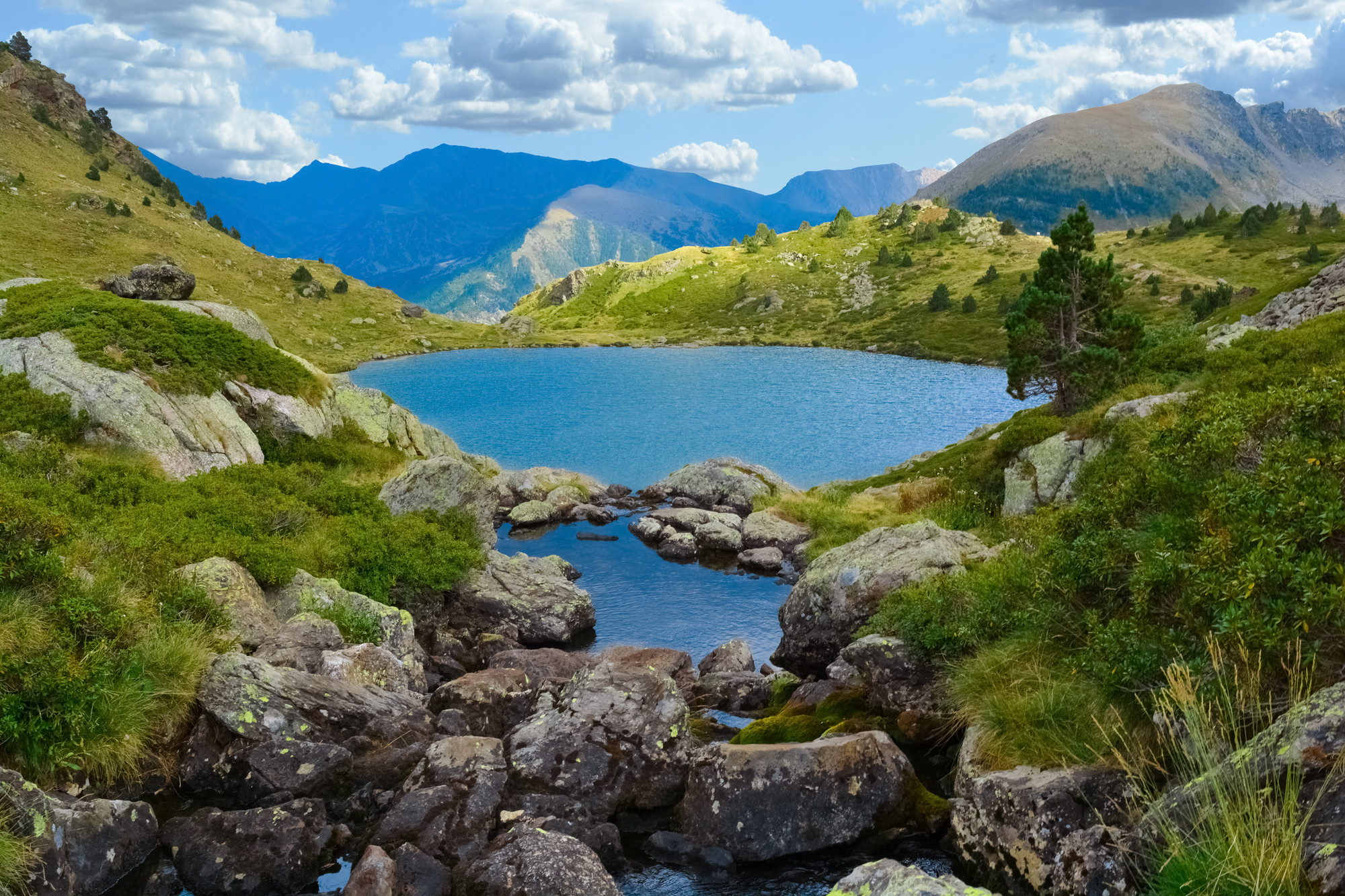 Best Nature Parks in Andorra