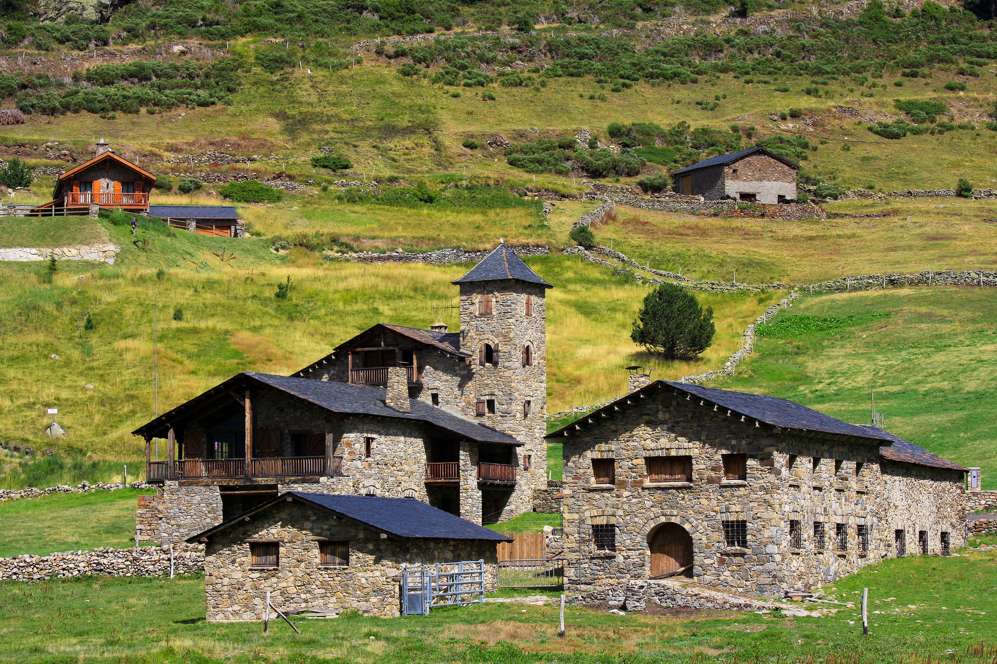 Must See Cultural Landmarks in Andorra