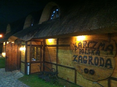 Karczma Polska Zagroda