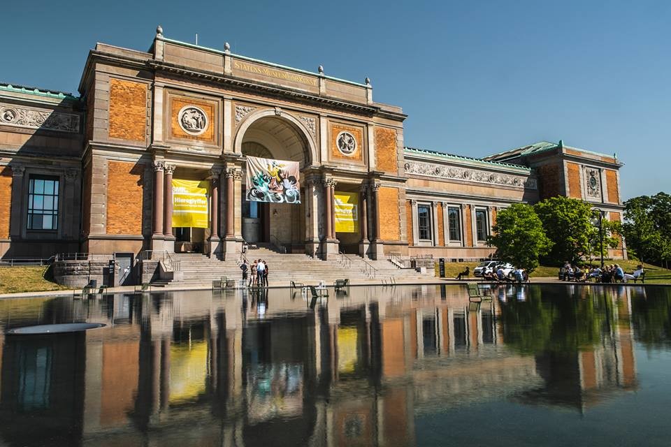 SMK – Statens Museum for Kunst | Sightseeing | Copenhagen