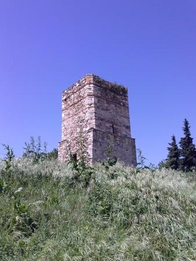 Clock Tower | Dojran | Dojran & Gevgelija