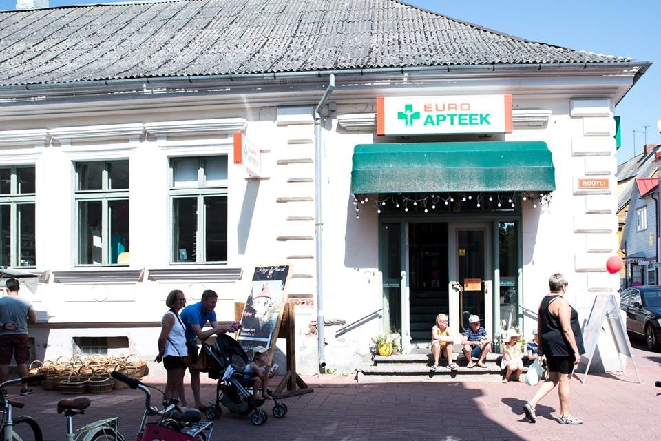 Euroapteek