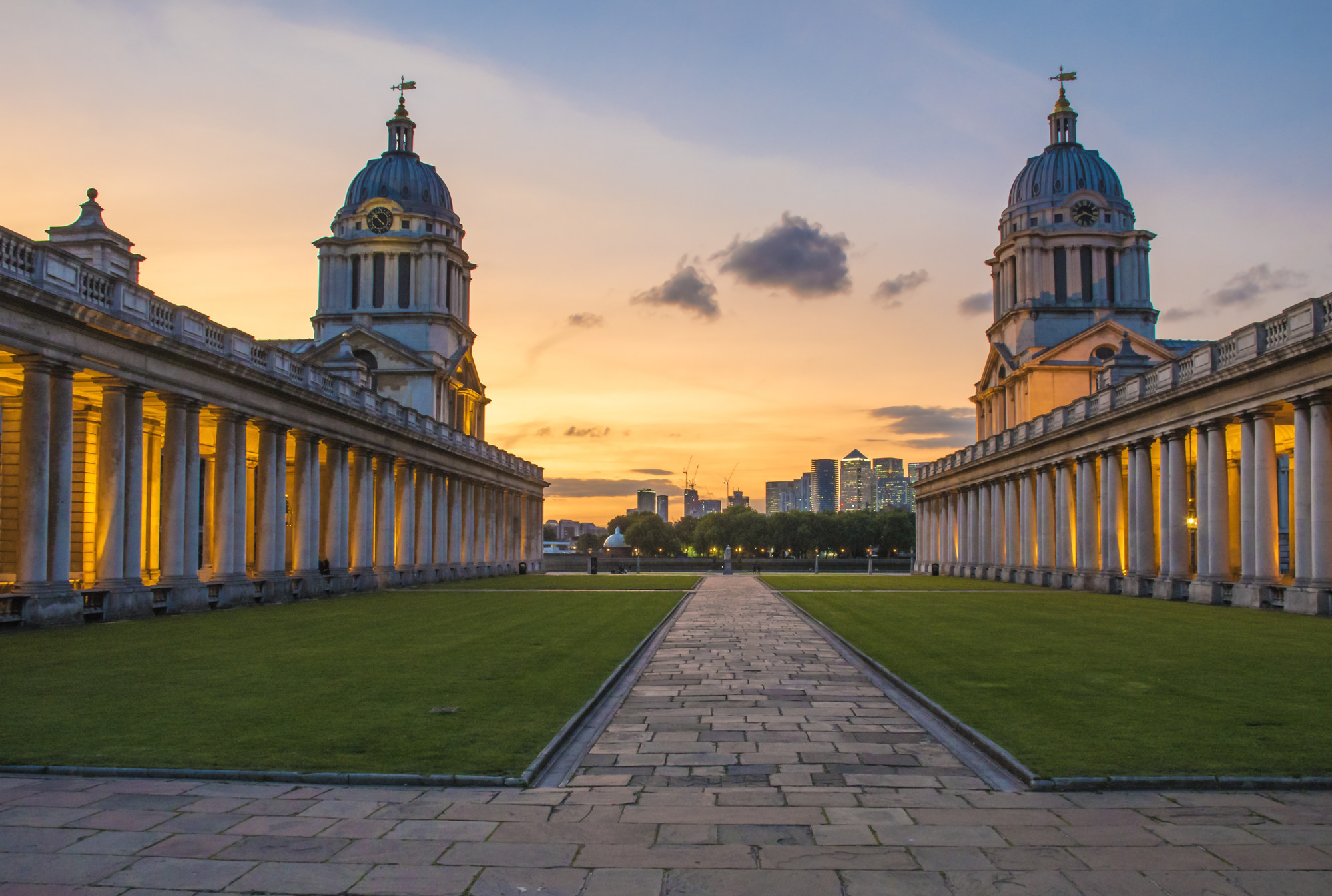 london's top 5 tourist attractions